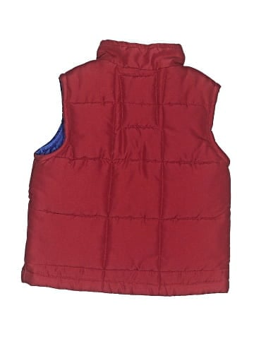 Buffalo by David Bitton Vest (view 2)