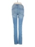 Vigoss Hearts Blue Jeans Size 27 waist - photo 2