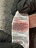 Chico's 100% Nylon Metallic Silver Casual Pants Size XS Tall (00) - photo 8