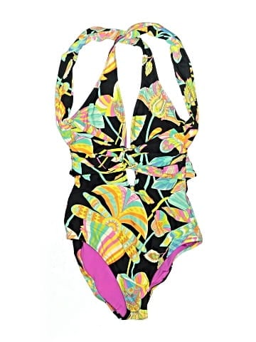 Trina Turk One Piece Swimsuit (view 1)
