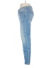 Vigoss Hearts Blue Jeans Size 27 waist - photo 5