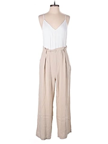 Chocolate Jumpsuit (view 1)