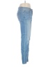 Vigoss Hearts Blue Jeans Size 27 waist - photo 4
