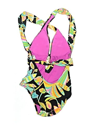 Trina Turk One Piece Swimsuit (view 2)