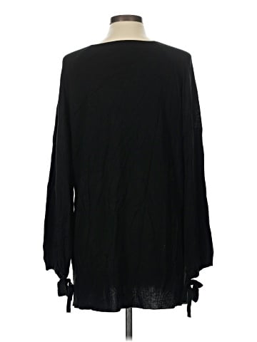 M Rena Pullover Sweater (view 2)