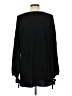 M Rena Black Pullover Sweater Size L - photo 2