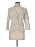 Free People Ivory Tan Blazer Size M - photo 1