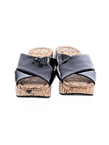 Donald J Pliner Wedges (view 2)