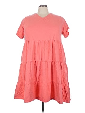 Ellos Casual Dress (view 1)