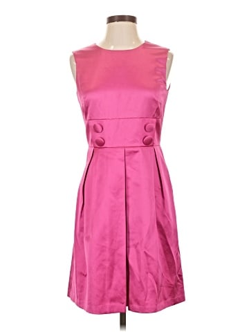 Helene Berman Cocktail Dress (view 1)