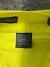 Forenza 100% Polyester Solid Yellow Dressy Shorts Size 8 - photo 4