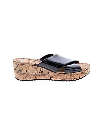 Donald J Pliner Wedges (view 1)