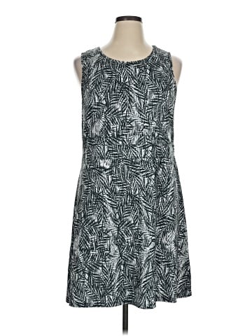 Reel Legends Casual Dress (view 1)