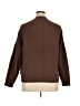 Banana Republic Factory Store Solid Brown Pullover Sweater Size XL - photo 2