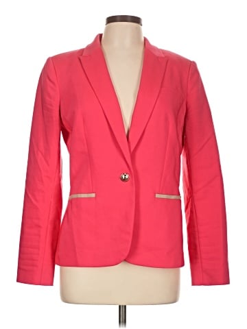 Tommy Hilfiger Blazer (view 1)