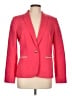 Tommy Hilfiger Red Blazer Size 12 - photo 1