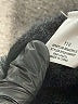 Mi ami Black Cardigan Size 10 - photo 8