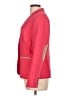 Tommy Hilfiger Red Blazer Size 12 - photo 5