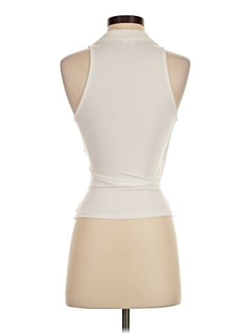 OGL Sleeveless Blouse (view 2)
