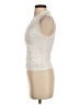 OGL Ivory Sleeveless Blouse Size XS - photo 5