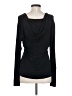 Gap Body Outlet Black Pullover Sweater Size S - photo 2