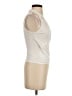 OGL Ivory Sleeveless Blouse Size XS - photo 4