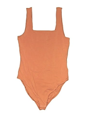 Old Navy Bodysuit (view 1)