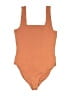Old Navy Orange Bodysuit Size S (tall) - photo 1