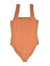 Old Navy Orange Bodysuit Size S (tall) - photo 2