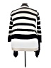 Bongo 100% Acrylic Black Cardigan Size 3X - photo 2