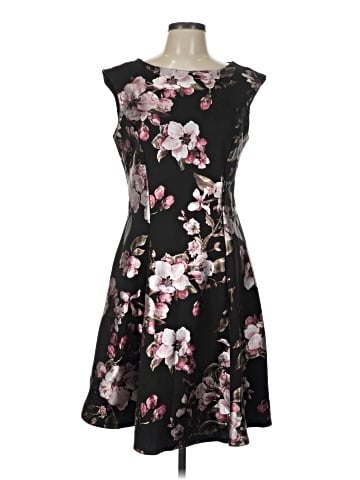 Roz & Ali Cocktail Dress (view 1)