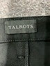 Talbots Solid Black Active Pants Size 16 - photo 4