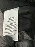 Talbots Solid Black Active Pants Size 16 - photo 6