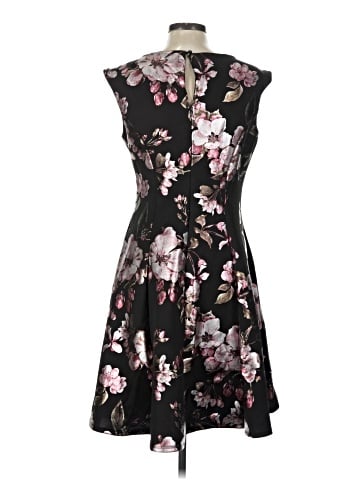 Roz & Ali Cocktail Dress (view 2)