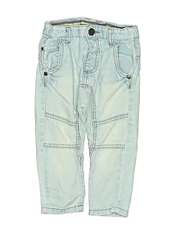 Zara Baby Jeans (view 1)