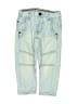Zara Baby Blue Jeans Size 12-18 mo - photo 1