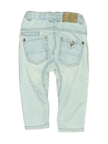 Zara Baby Jeans (view 2)
