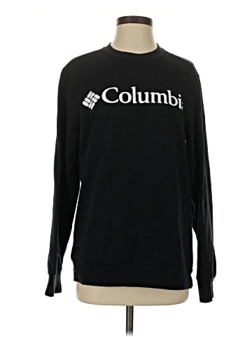 Columbia Sweatshirt (view 1)