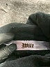 Wilt 100% Cotton Black Cardigan Size XS - photo 7