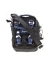 Doughnut Blue Crossbody Bag One size - photo 1