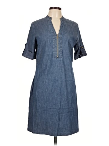 Anne Klein Casual Dress (view 1)