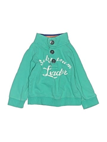 Zara Baby Sweatshirt (view 1)