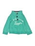 Zara Baby Green Sweatshirt Size 18-24 mo - photo 1