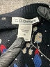 C.D. Daniels 100% Acrylic Floral Black Pullover Sweater Size 1X - photo 7