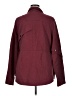CAbi Burgundy Jacket Size XL - photo 2