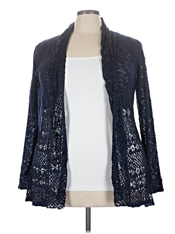 Belldini Cardigan (view 1)