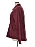 CAbi Burgundy Jacket Size XL - photo 5