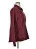 CAbi Burgundy Jacket Size XL - photo 4