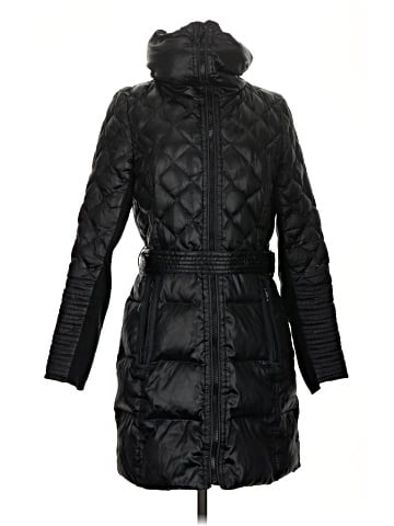 BCBGMAXAZRIA Coat (view 1)
