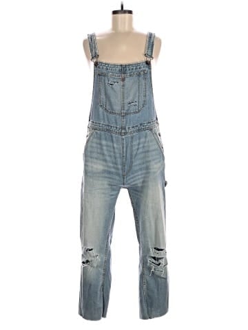 BDG Overalls (view 1)